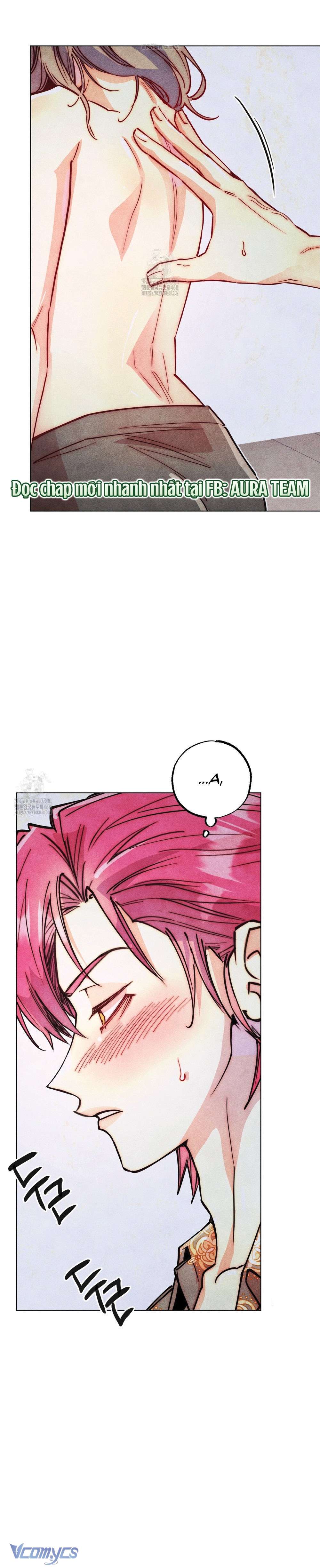 Thu Thập Đêm Đầu Tiên Của Các Nam Chính Chap 45 - Trang 3