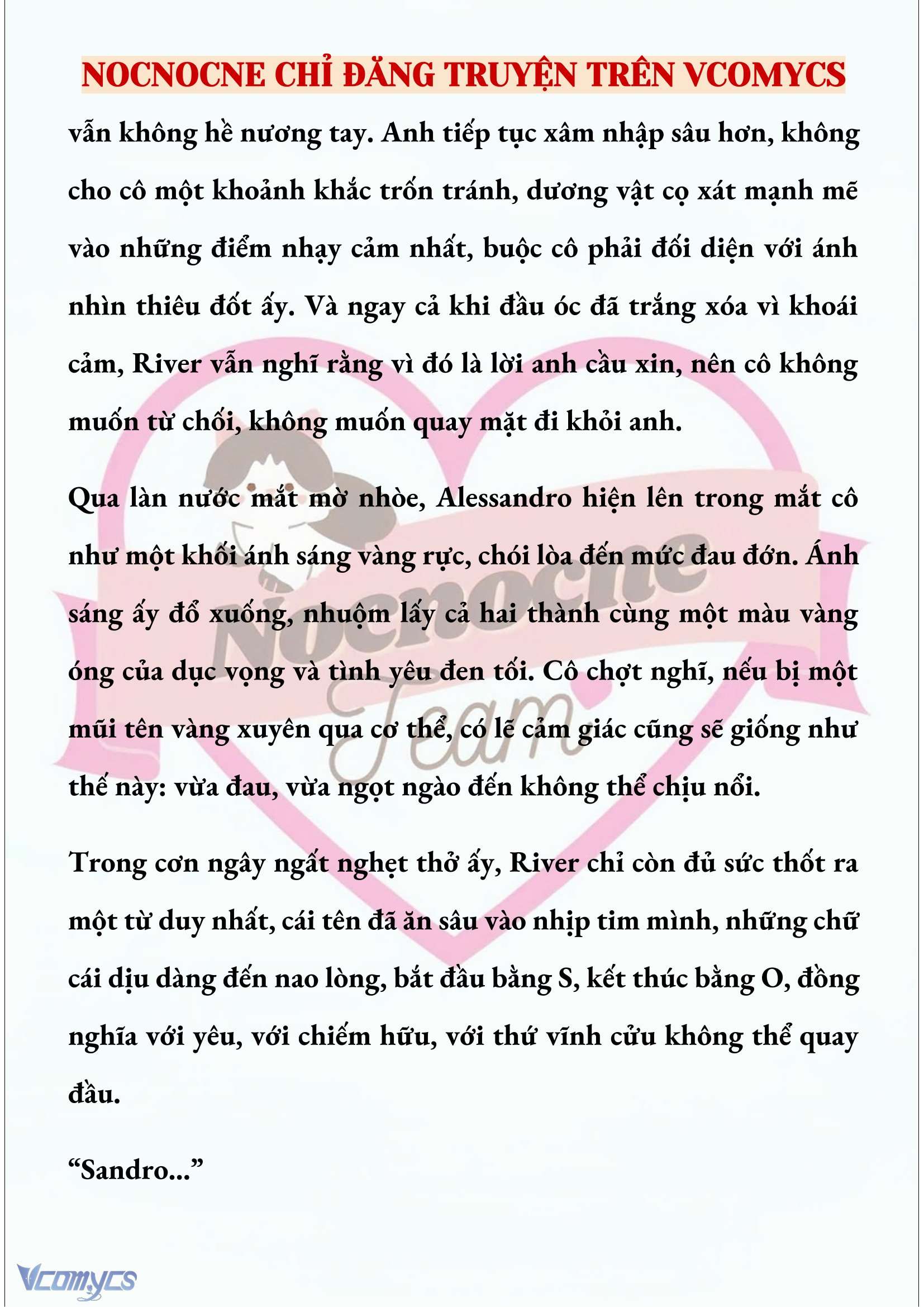 [TIỂU THUYẾT] ĐIỂM CHÍ Chap 155 - Trang 2