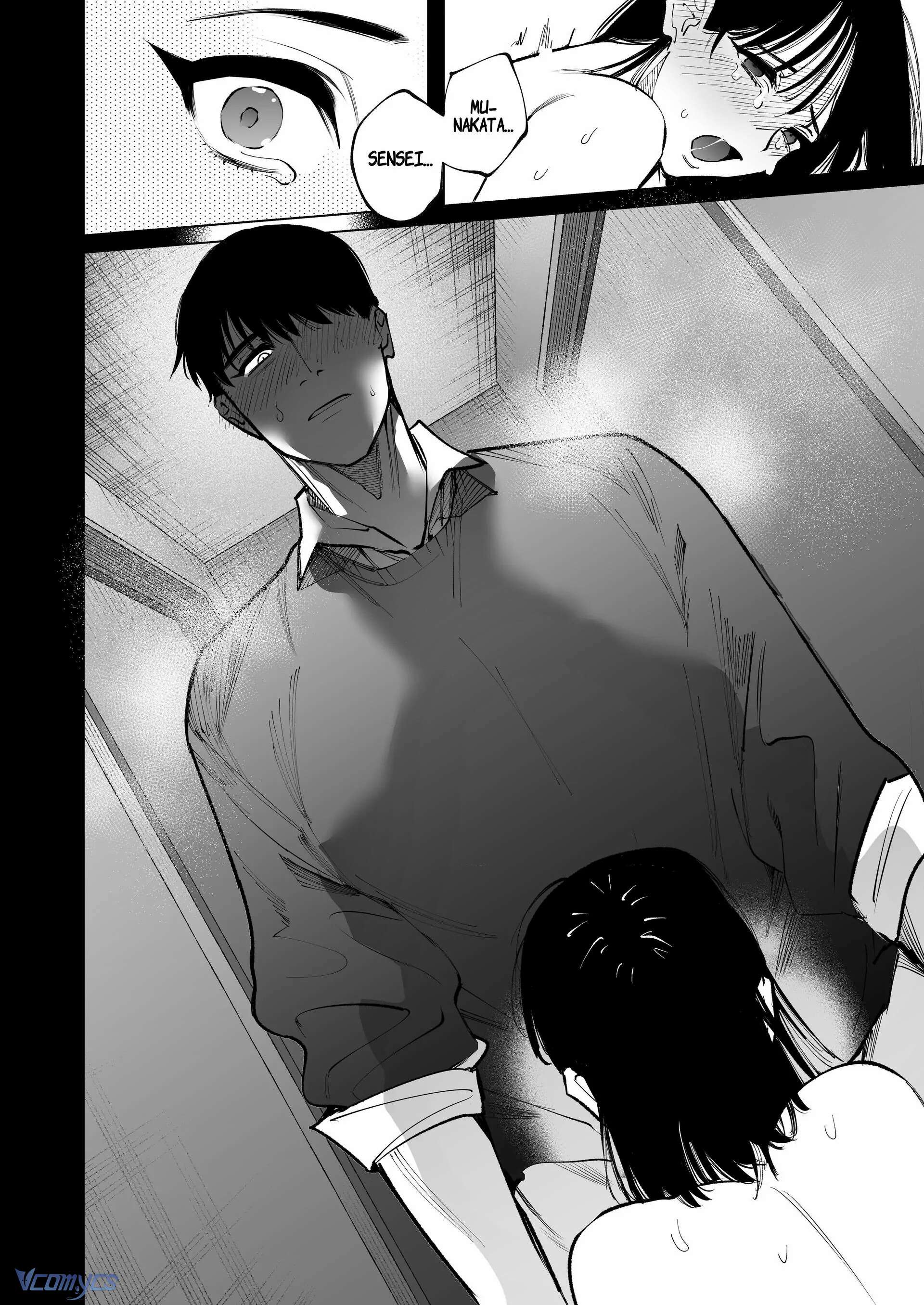 [18+] Tuyển Tập Truyện Ngắn Sếch Tàn Bạo Chap 9.2 - Trang 2