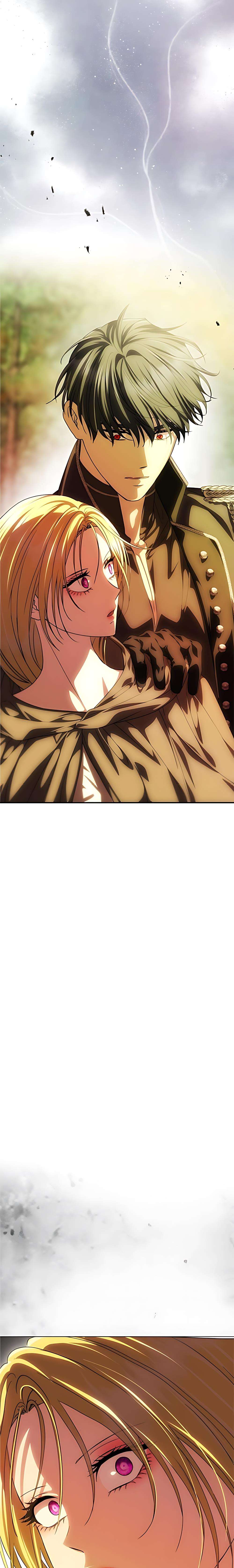 Chỉ Cần Một Người Chồng Là Đủ Chap 83 - Trang 2