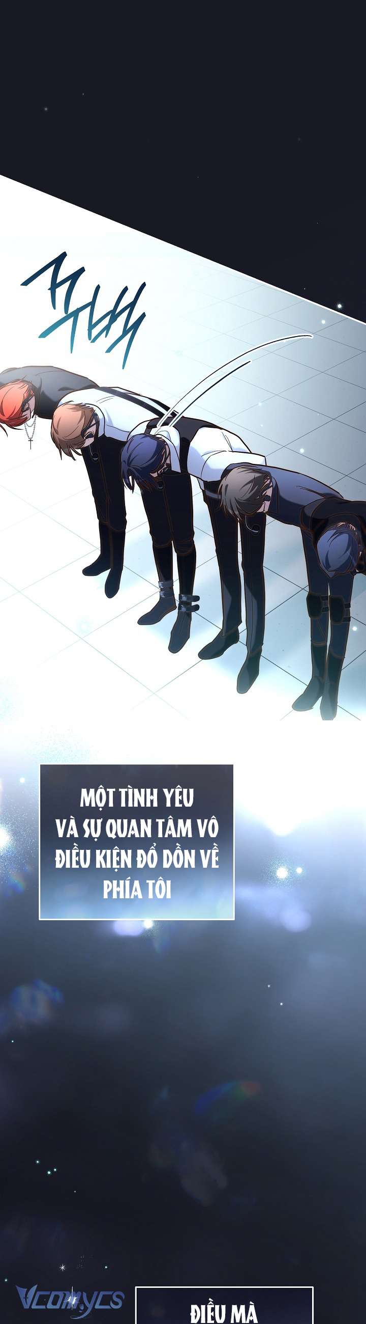 PD Rác Rưởi Sống Sót Với Thân Phận Thần Tượng Chap 14 - Trang 2