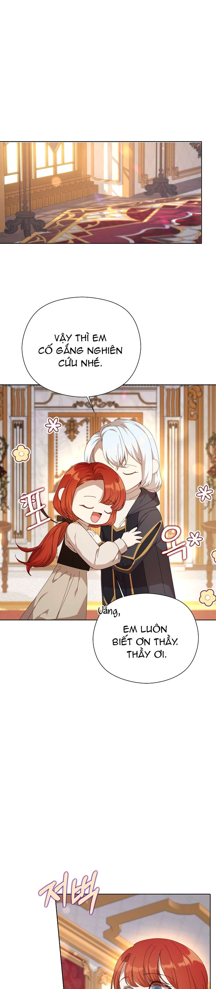 Tôi Đã Vô Tình Quyến Rũ Em Trai Của Nam Chính Chap 34 - Trang 3