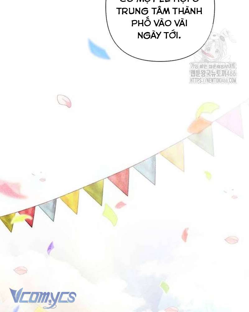 Praesepe Bên Ngoài Chiếc Lồng Chap 10 - Next Chap 11