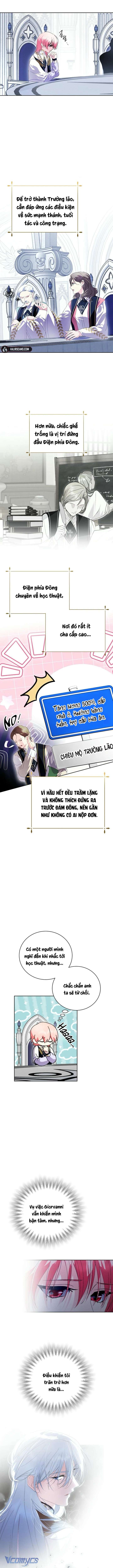 [PNT] Phía Sau Mặt Nạ Của Nam Chính Hiền Lành Chap 80 - Trang 2