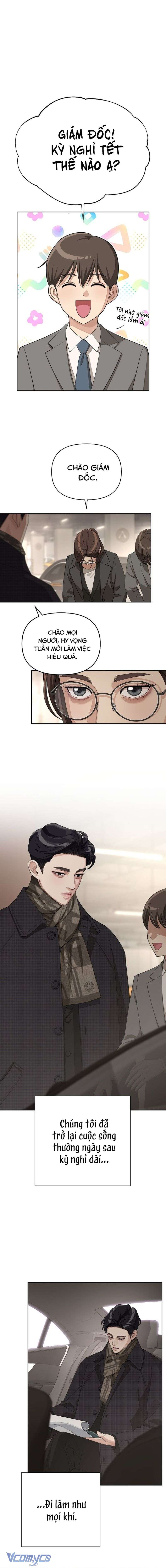 Chuyện Tình Chàng Iseop Chap 37 - Trang 2