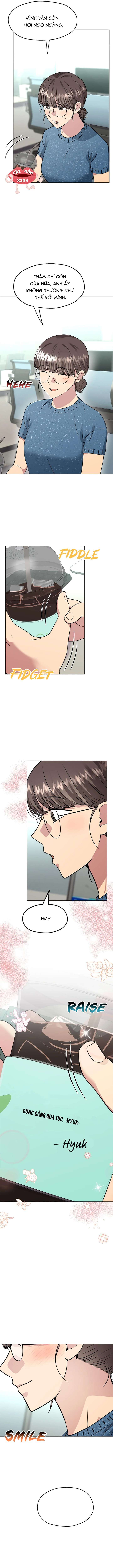 Twenty Nights Twenty Nights-Chap 53 - Trang 2