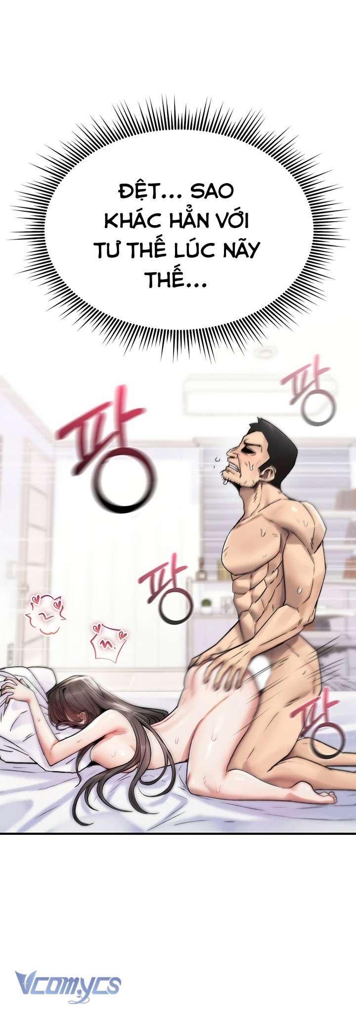 Tôi Sẽ Không Bị Khuất Phục Đâu Chap 4 - Trang 2