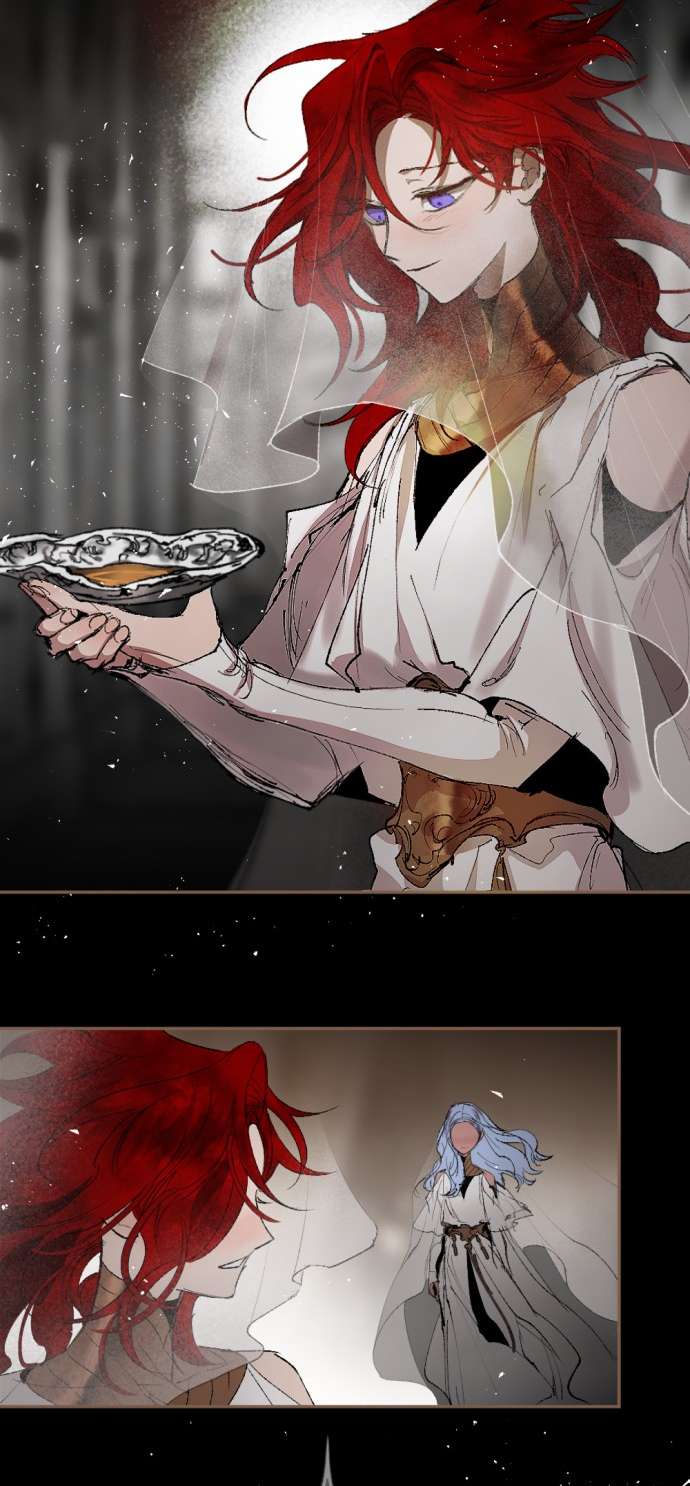 Lời Thú Nhận Của Chúa Tể Bóng Tối Chap 123 - Trang 3