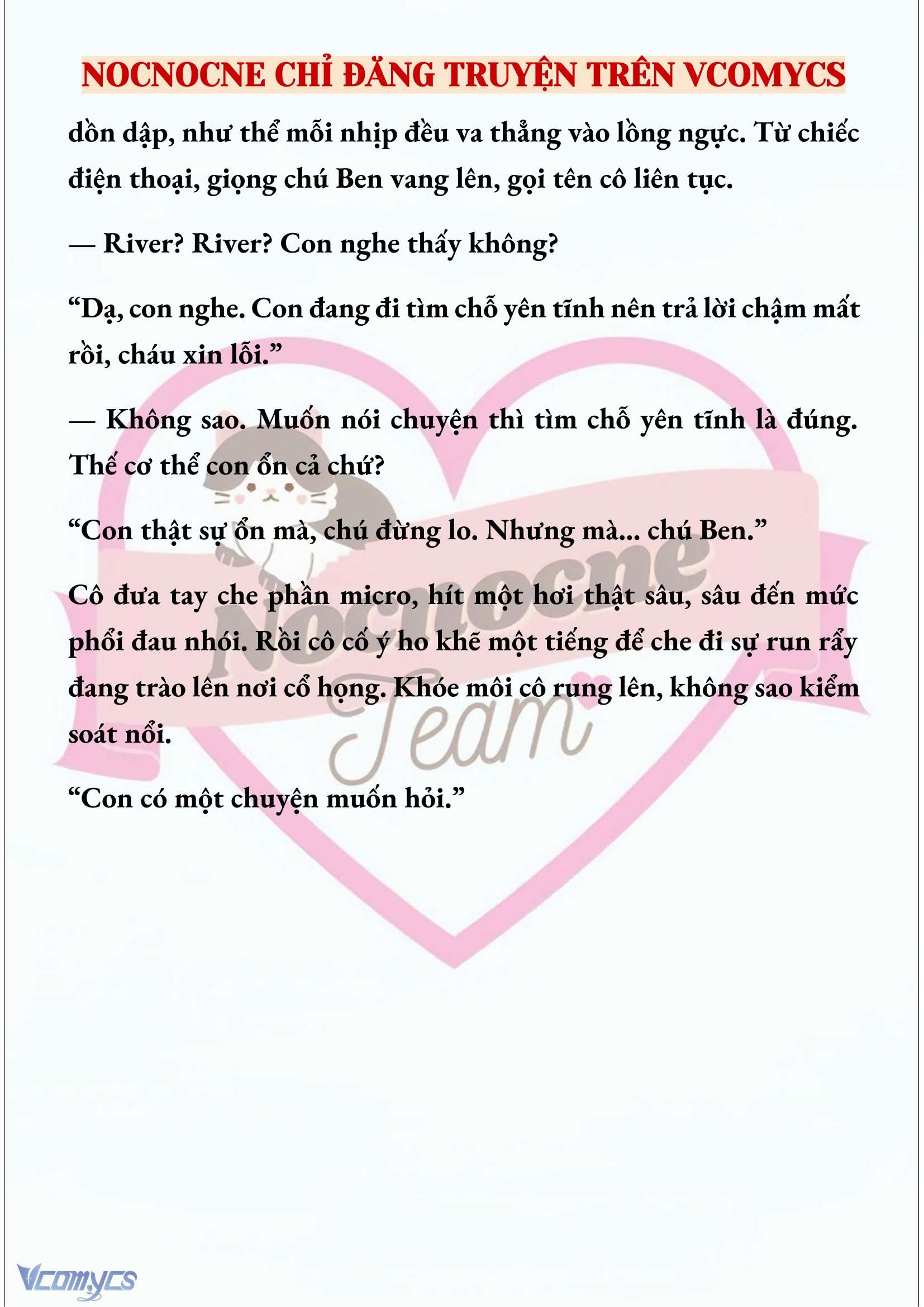 [TIỂU THUYẾT] ĐIỂM CHÍ Chap 145 - Trang 2