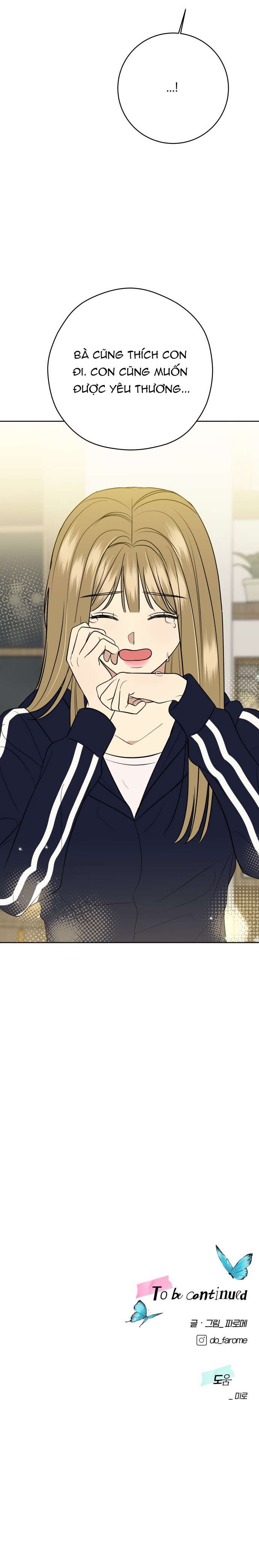 Kỷ Niệm Tuổi 19 Tồi Tệ Chap 63 - Trang 3