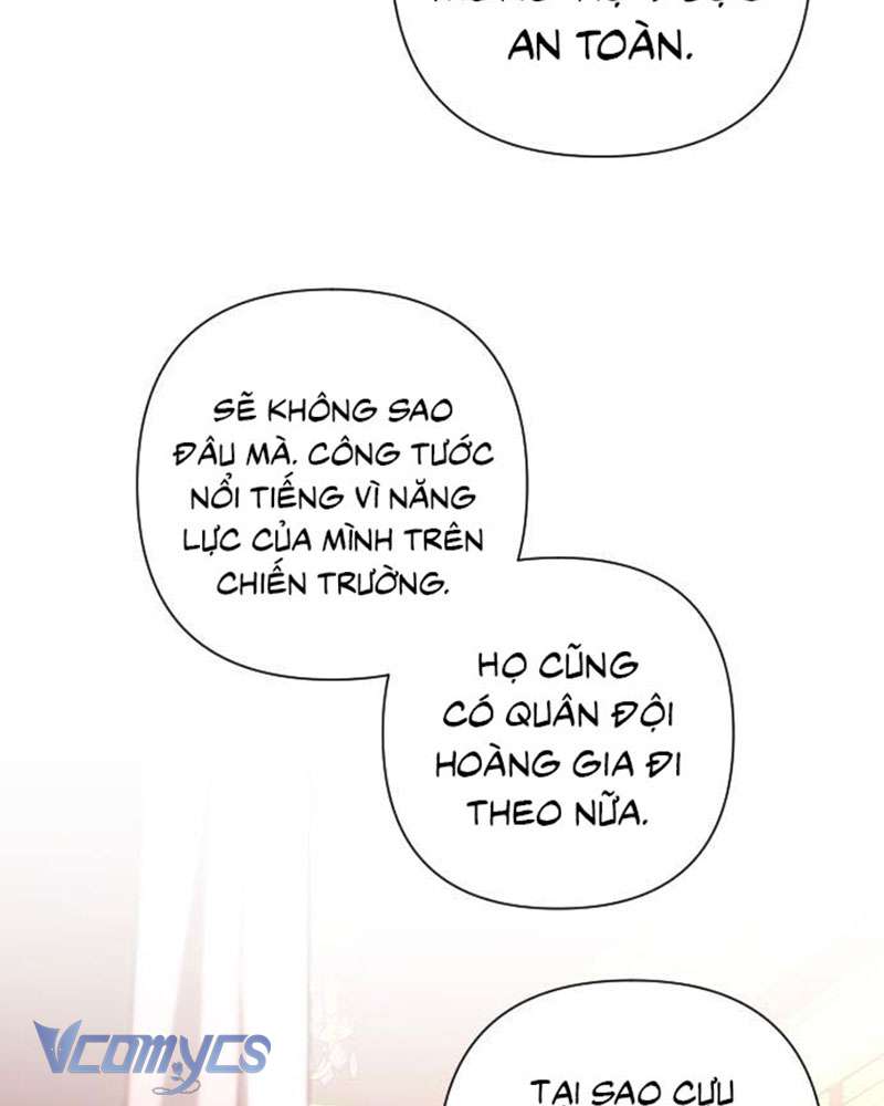 Dành Cho Những Ai Coi Hối Tiếc Là Điều Xa Xỉ Chap 60 - Trang 2