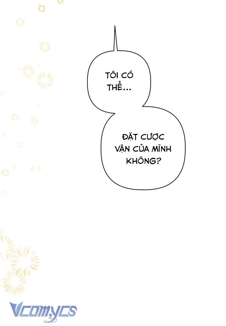 May Mắn Hay Bất Hạnh Chap 113 - Trang 3