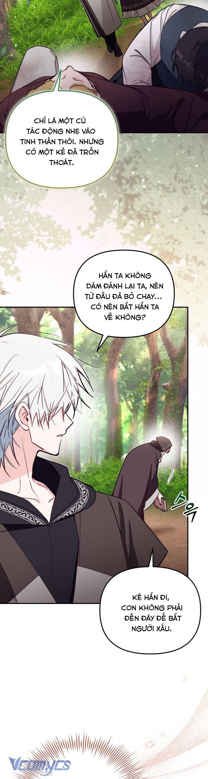 Không Có Chỗ Cho Kẻ Giả Mạo Chap 80 - Next Chap 81