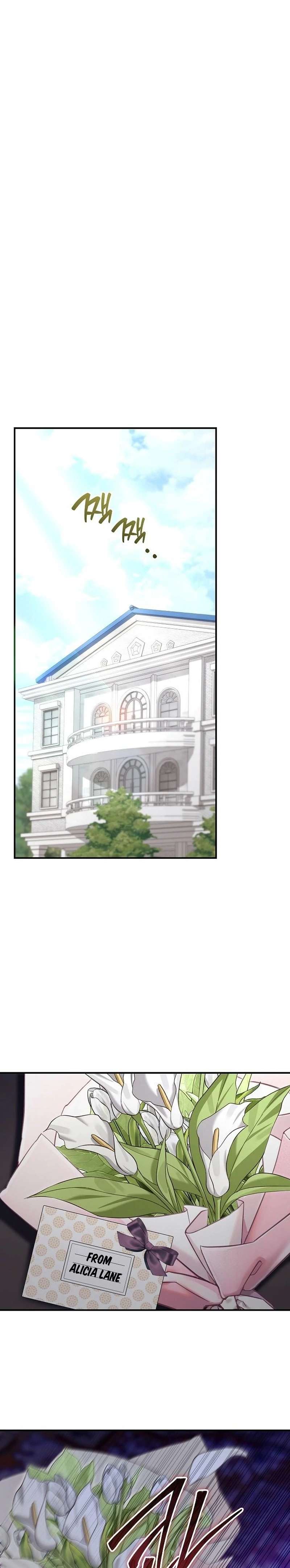 Cô Dâu Của Đại Công Tước Là Chiến Binh Địa Ngục Chap 26 - Trang 2