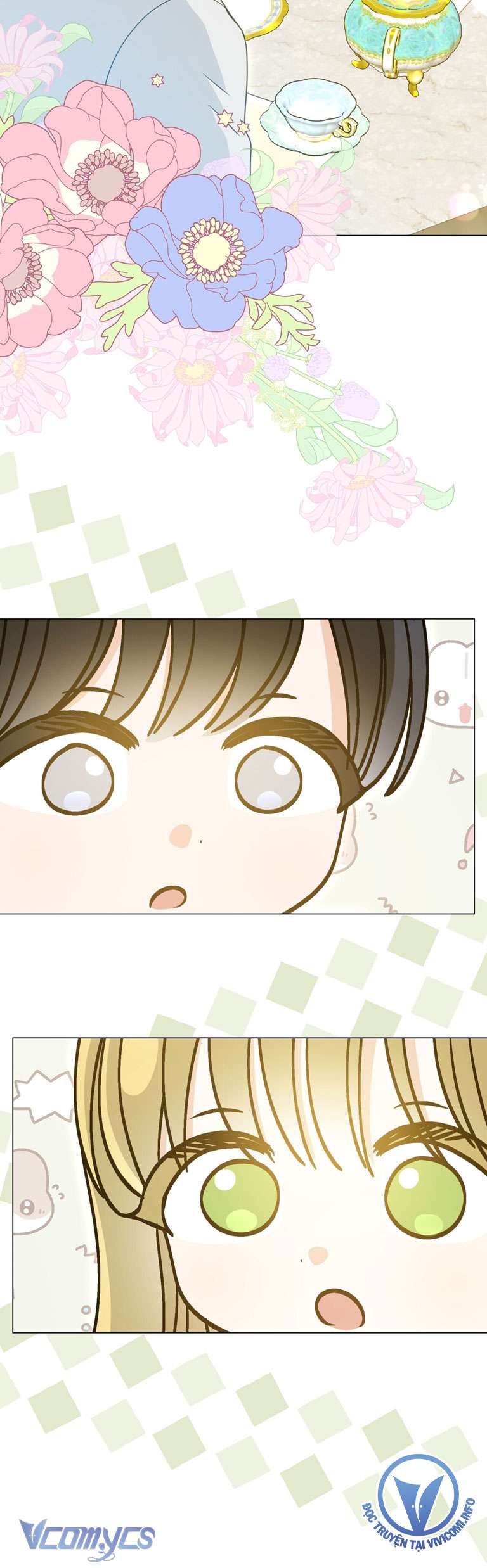 Hãy Để Tiểu Thư Emily Yên Chap 20 - Next 