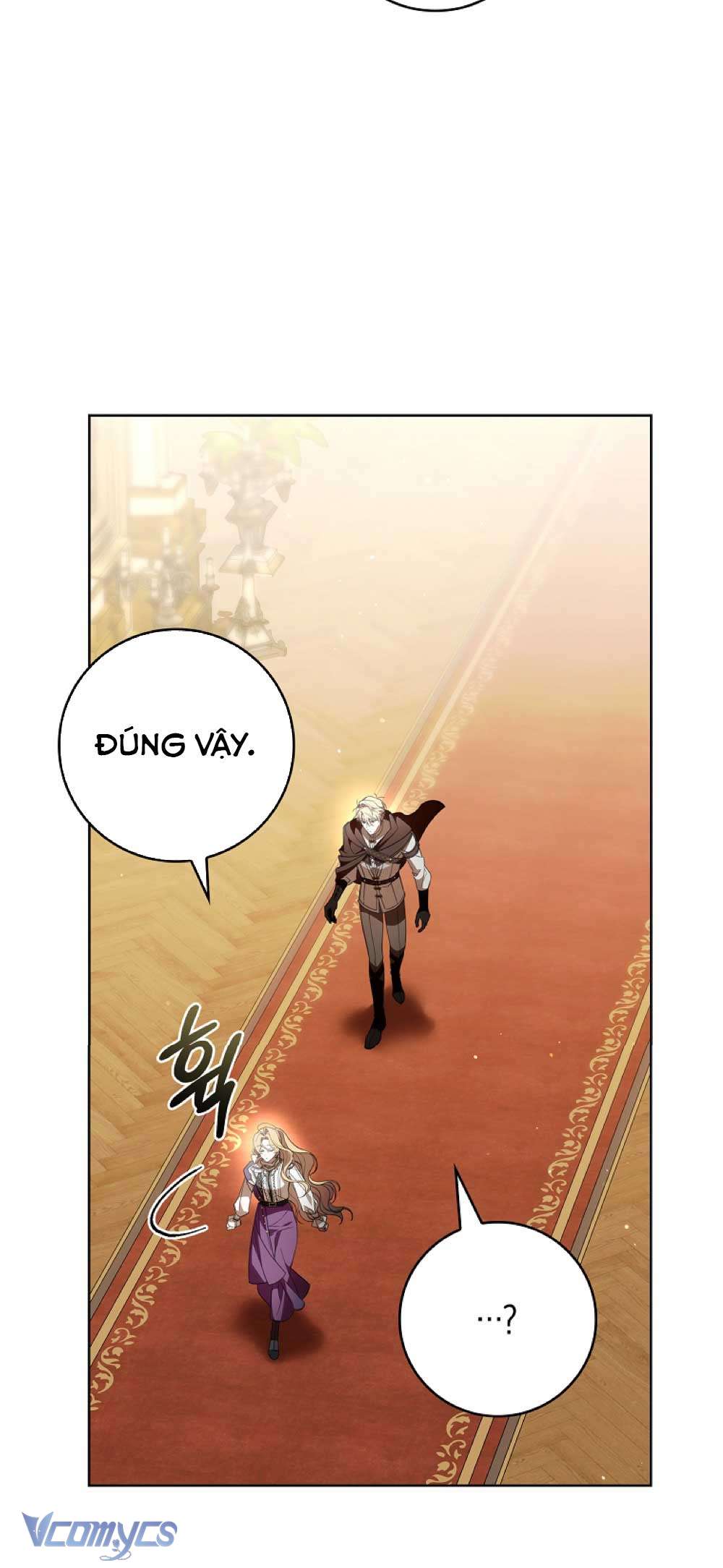 100 lời nguyền tại dinh thự Illestone Chap 11 - Trang 3