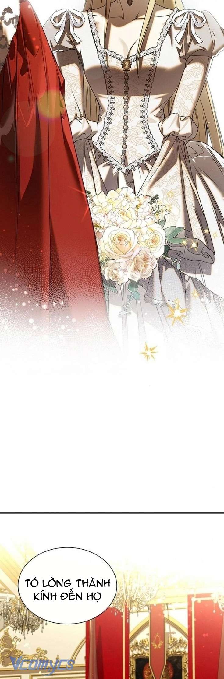 Cứ Cố Gắng Hết Sức Để Hối Hận Chap 9 - Trang 4