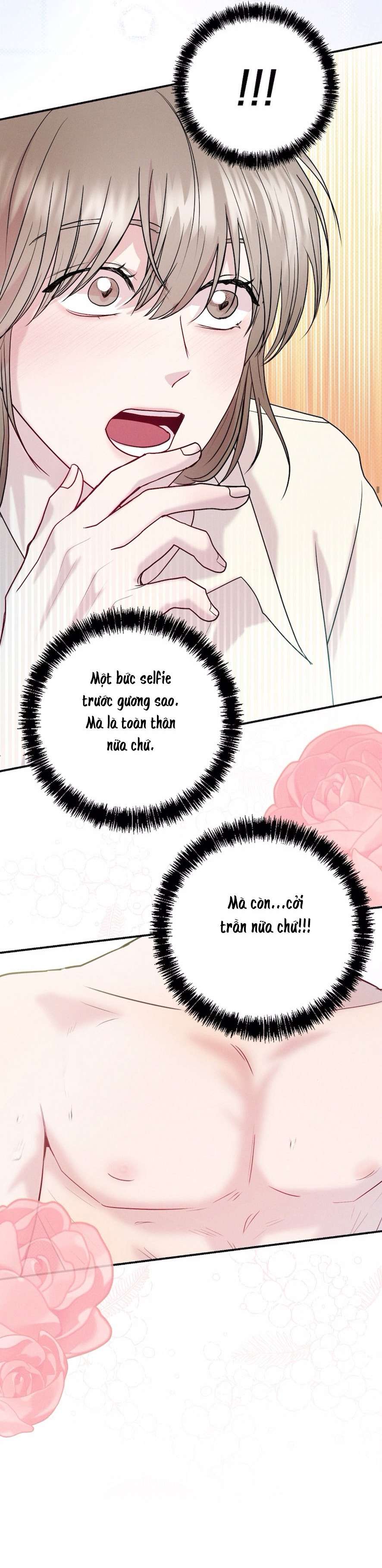 〖18+〗- Cứ Đẹp Trai Thì Là Oppa Chap 5 - Trang 2