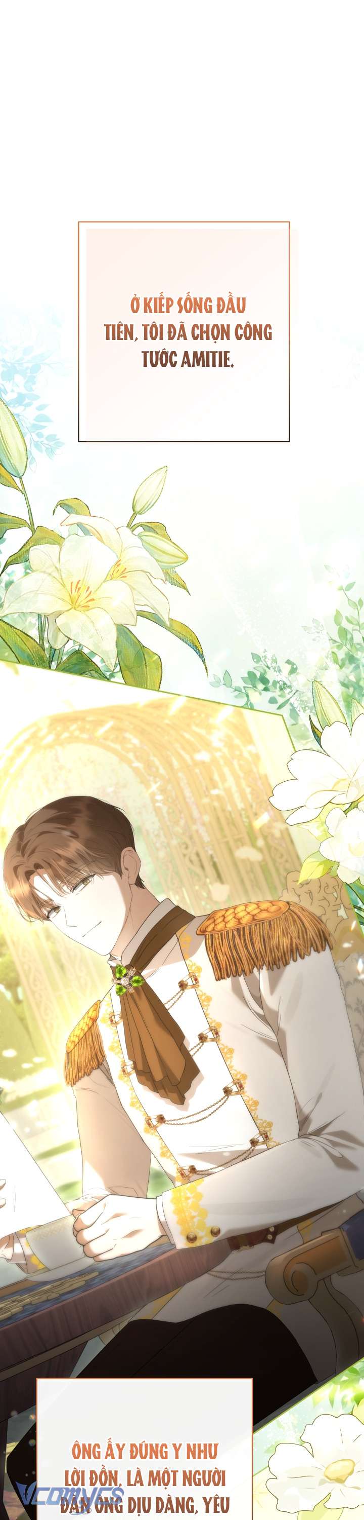 Đứa Trẻ Nuôi Dưỡng Ác Ma Chap 1 - Trang 2