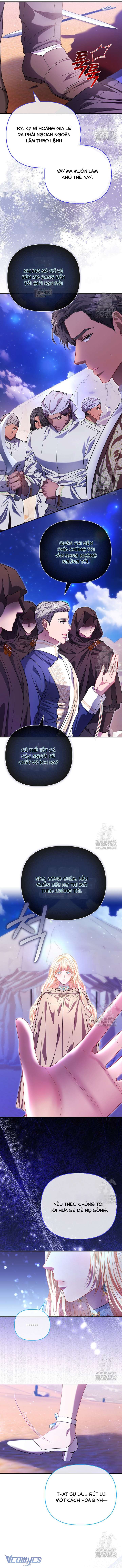 Nàng Công Chúa Của Mọi Người Chapter 76 - Trang 4