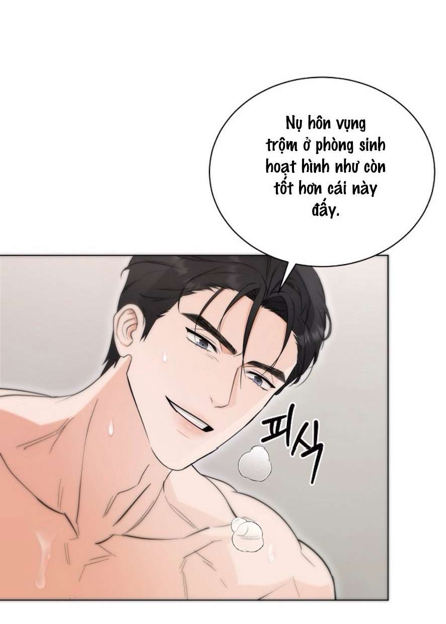 〖18+〗- Quyết Tâm Bị Ruồng Bỏ Chap 3 - Trang 2