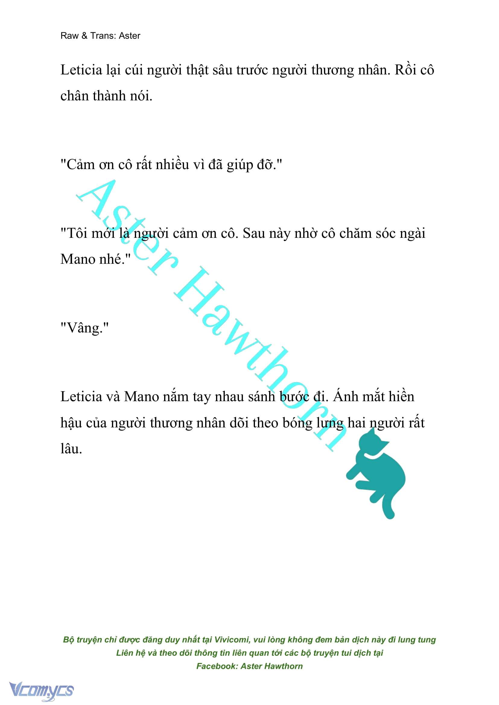 [NOVEL] Cách Để Em Bảo Vệ Anh Chap 115 - Trang 2