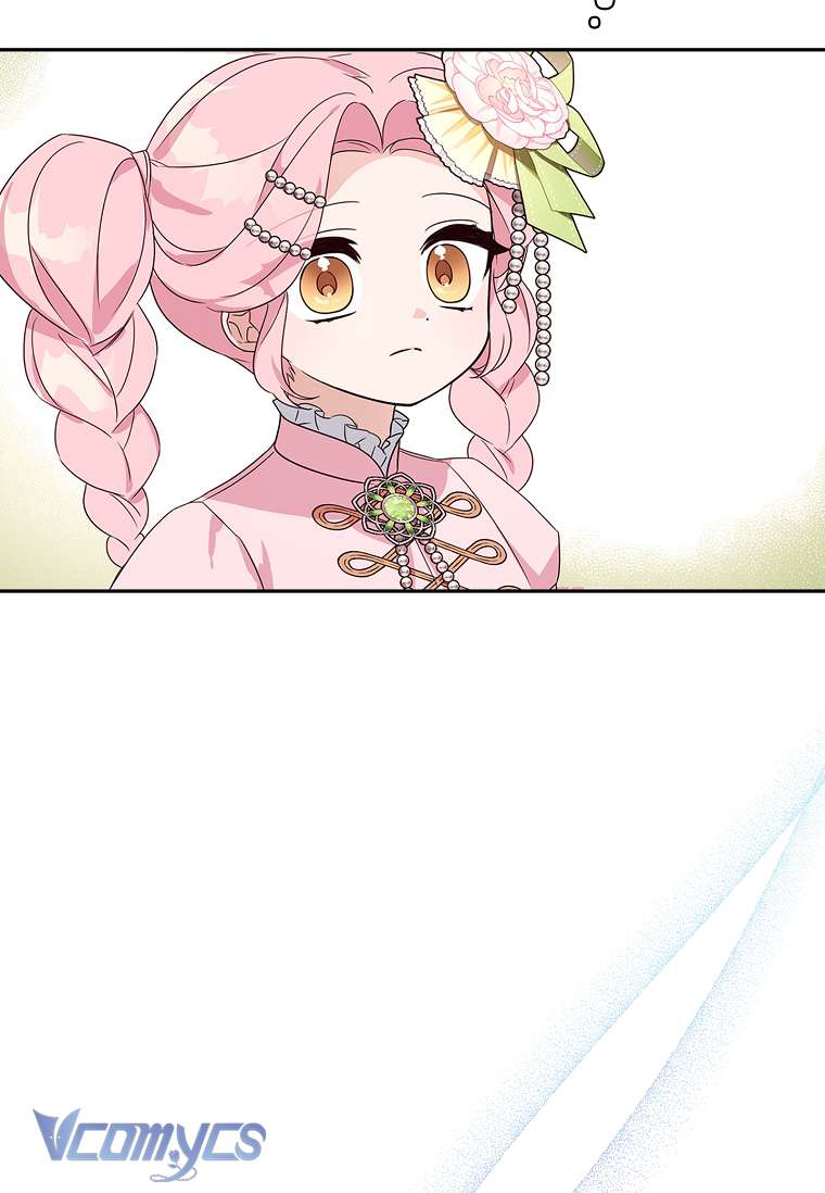 Tôi đã trở thành con gái út của công tước phản diện Chapter 3 - Trang 3