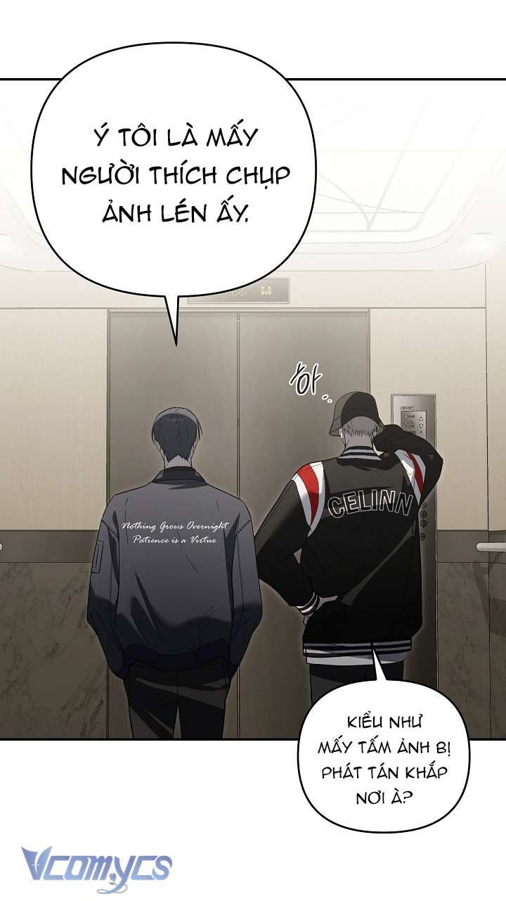 Rác Rưởi Sống Sót Với Thân Phận Thần Tượng PD Chap 4 - Trang 3