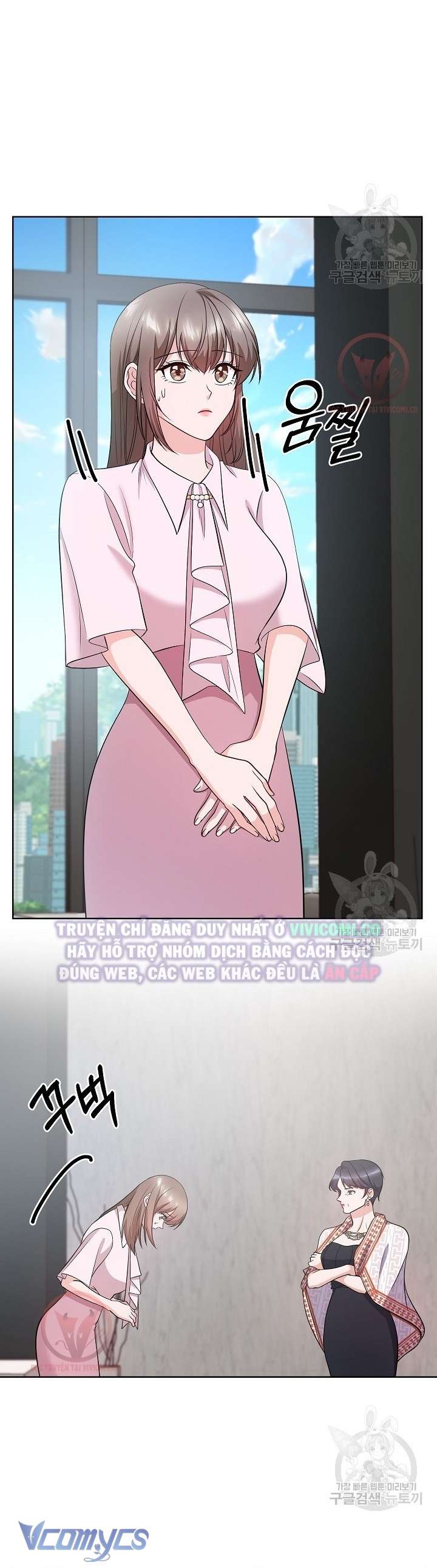 [18+] Mối Quan Hệ Không Lành Mạnh Chap 20 - Trang 3