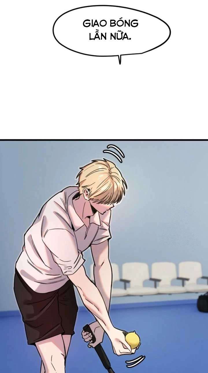 Manitto Chap 27 - Trang 3