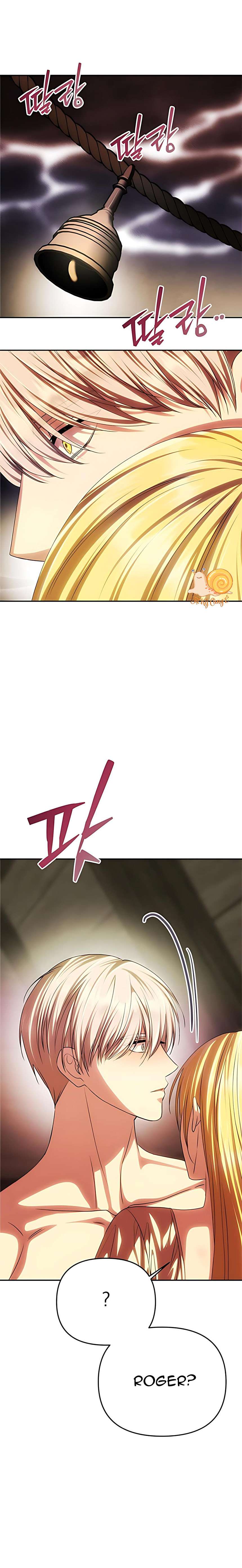 Chỉ Cần Một Người Chồng Là Đủ Chap 83 - Trang 2