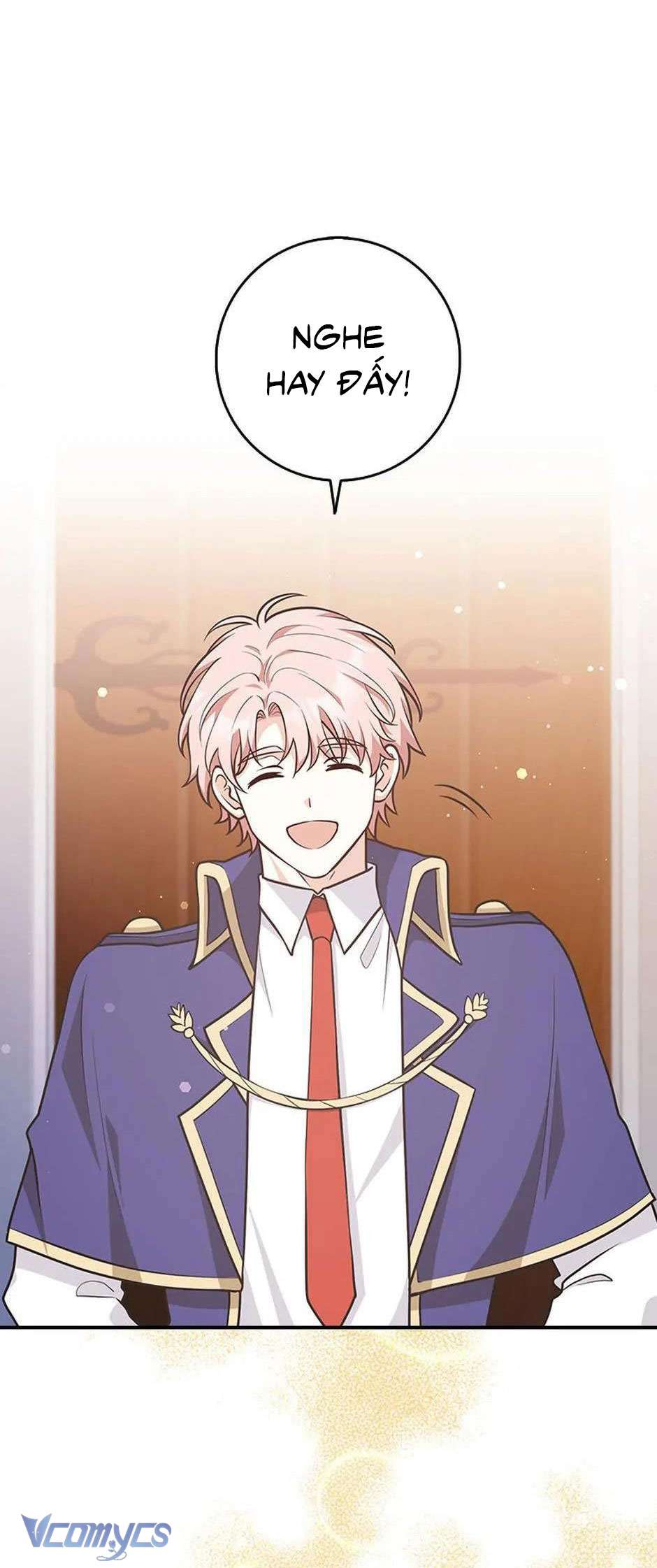 Tôi Thề Chúng Ta Chỉ Là Bạn Chapter 21 - Trang 4