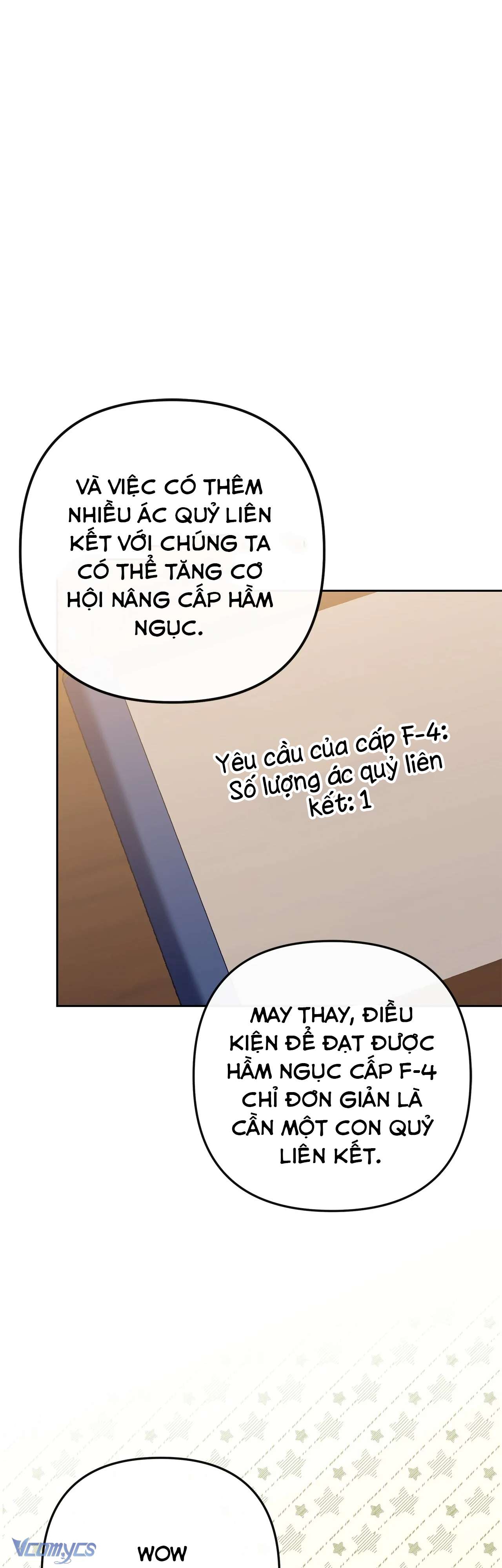 [18+] Chủ Nhân Hầm Ngục Hạng S Chap 4 - Trang 2