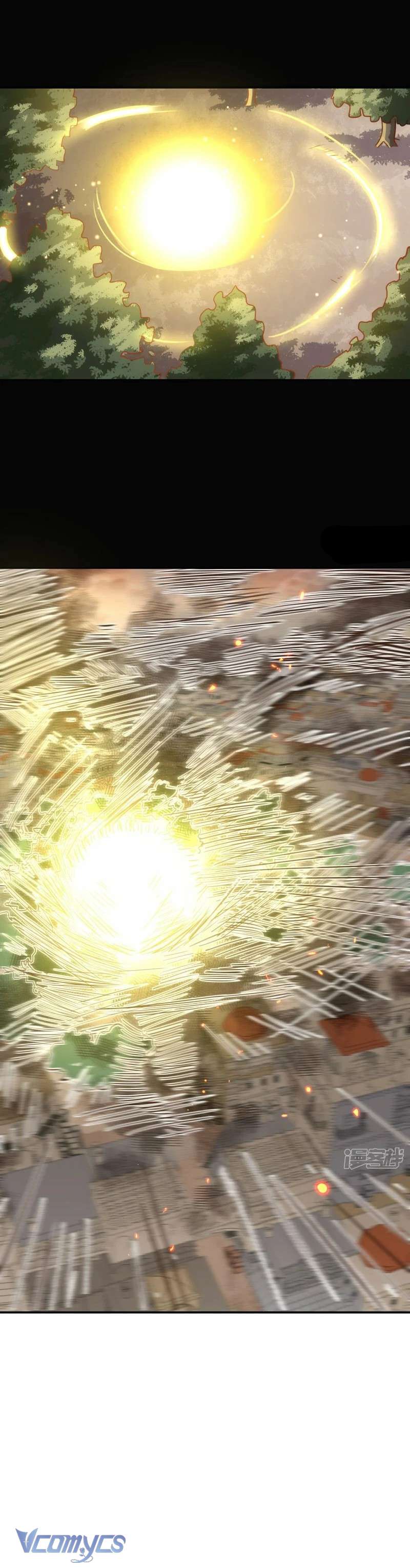 Tình Địch Kỳ Quái Tăng Thêm Rồi! Chap 62 - Trang 2