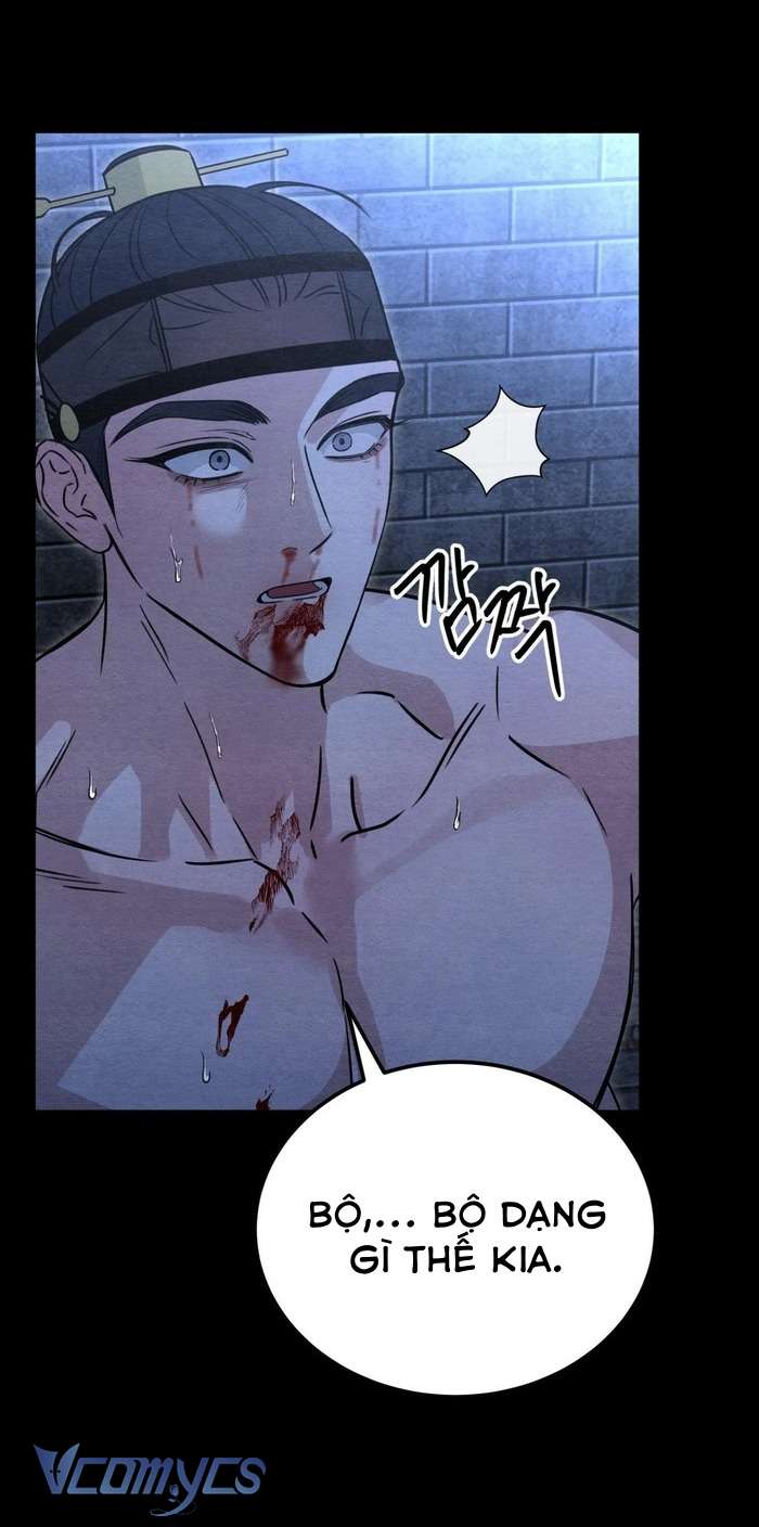 Hoa Lam Tinh Chap 34 - Trang 3