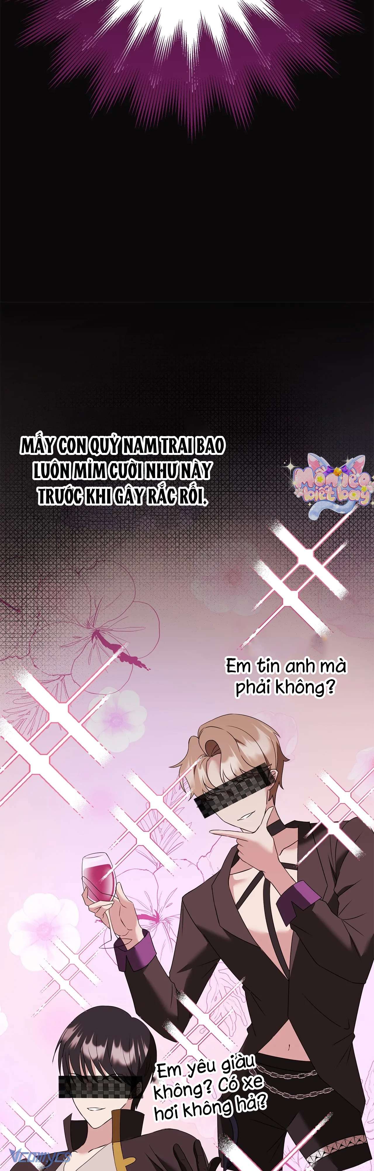 [18+] Chủ Nhân Hầm Ngục Hạng S Chap 3 - Trang 2