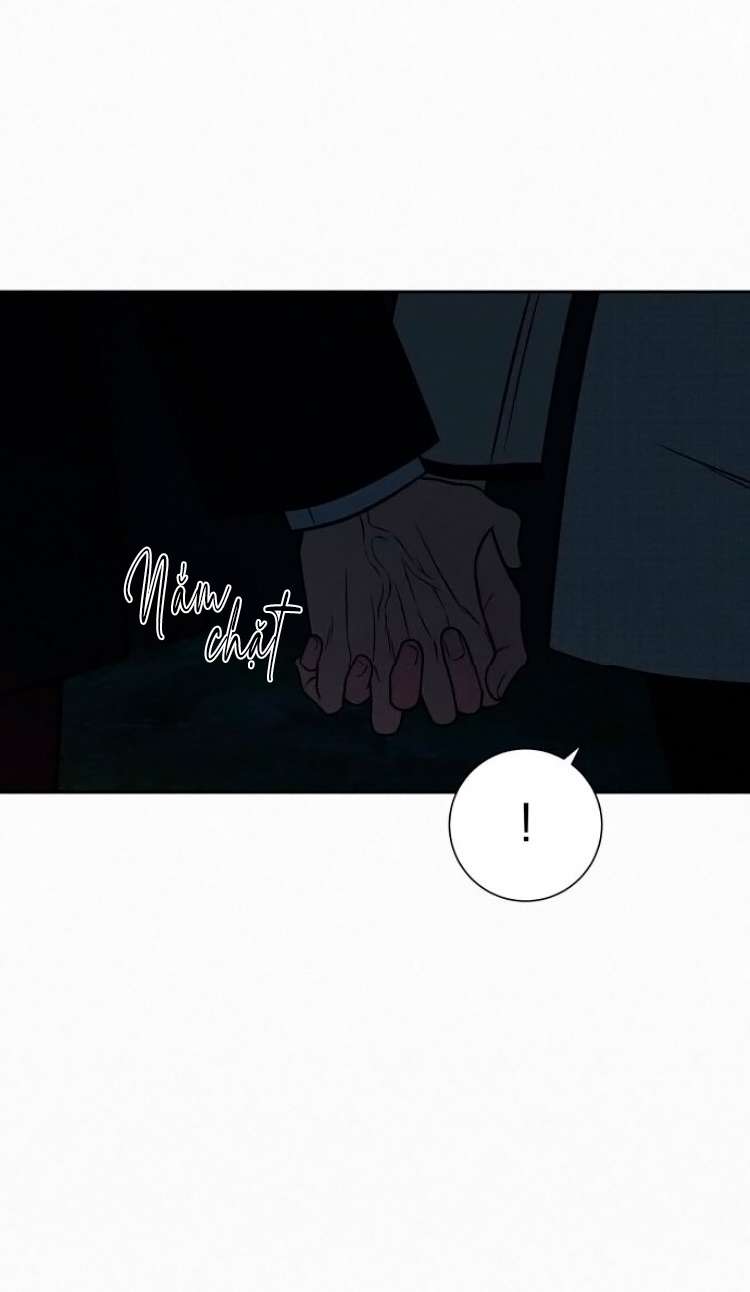 Chiến Lược: Tình Yêu Trong Sáng Chap 129 - Trang 2