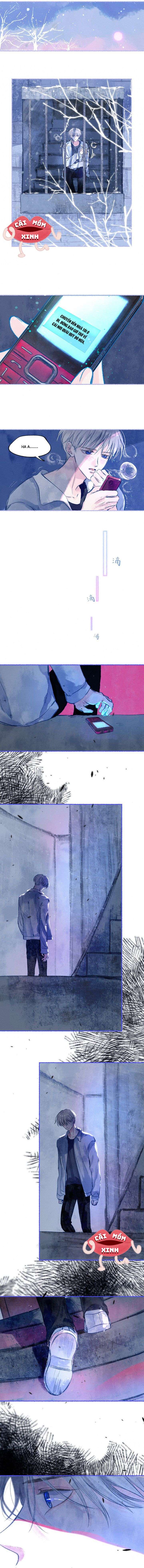 Hội Chứng Say Đắm Chap 17 - Trang 2