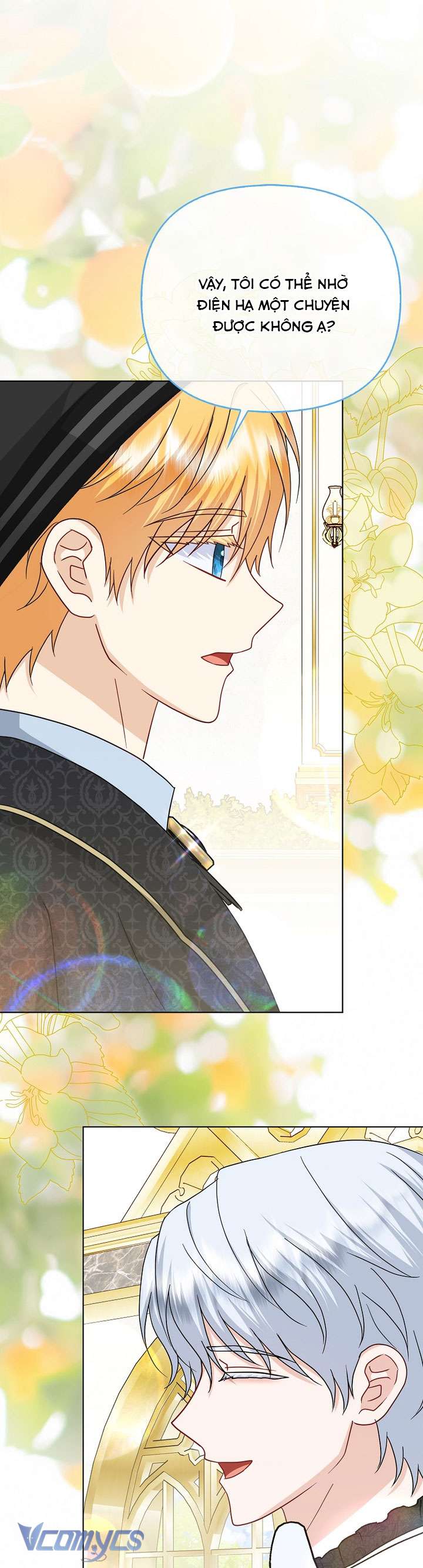 Nhân Vật Phản Diện Đều Thích Tôi Chap 67 - Trang 2