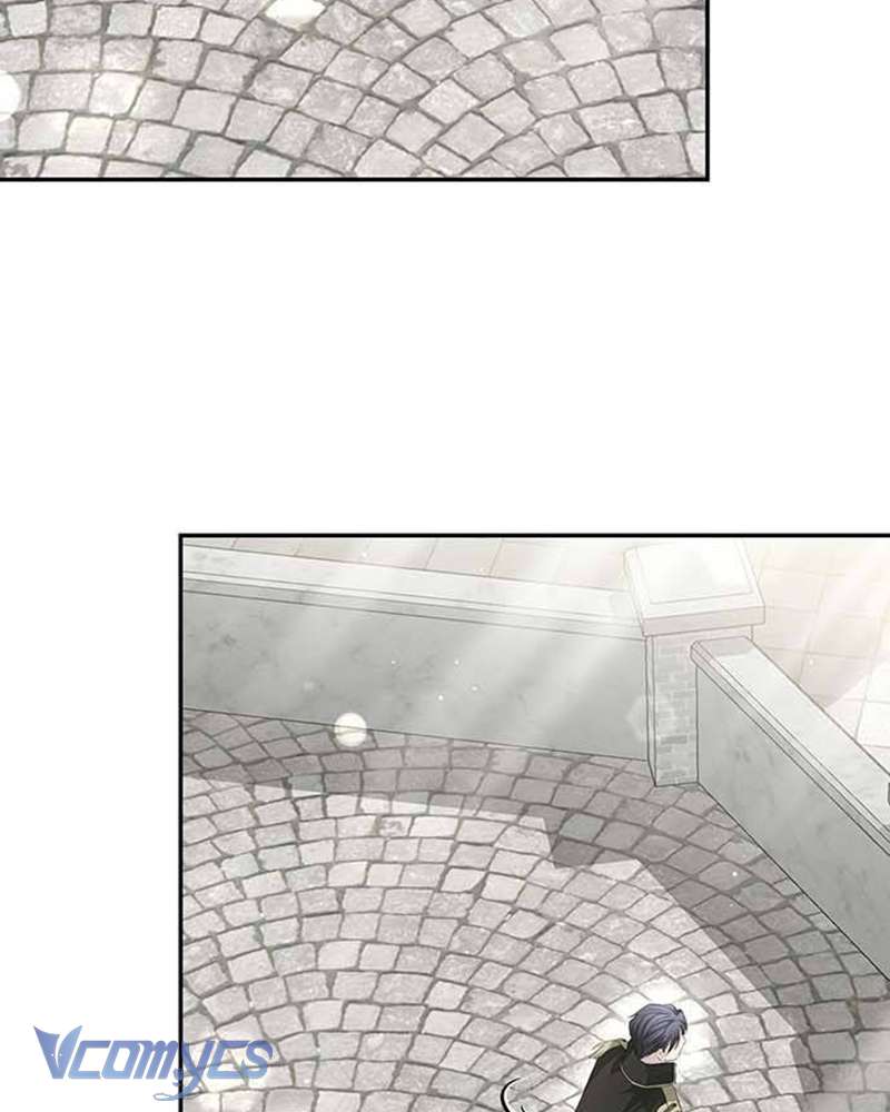 Praesepe Bên Ngoài Chiếc Lồng Chap 13 - Trang 4