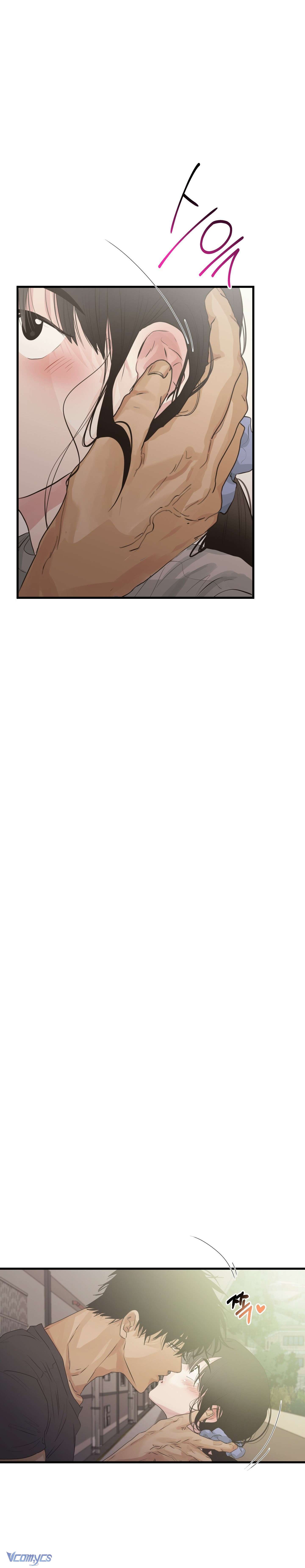 Trở Thành Gia Đình Chap 65 - Next Chap 66