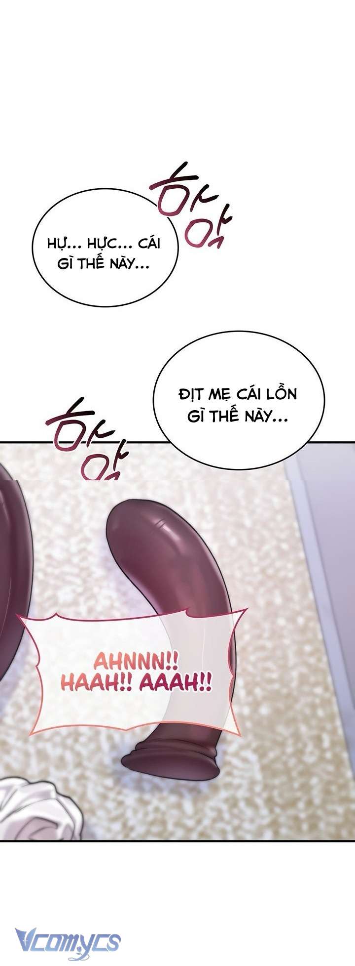 Tôi Sẽ Không Bị Khuất Phục Đâu Chap 3 - Trang 2