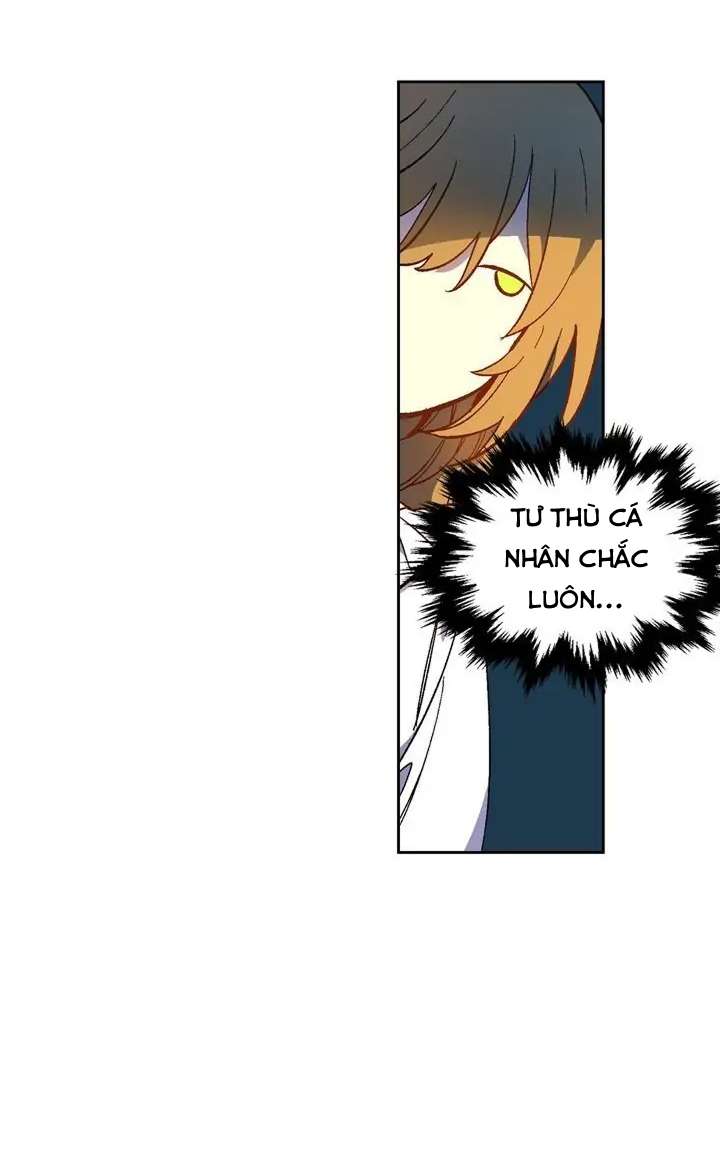 Vị Hôn Thê Khế Ước Của Công Tước Chap 133 - Trang 4