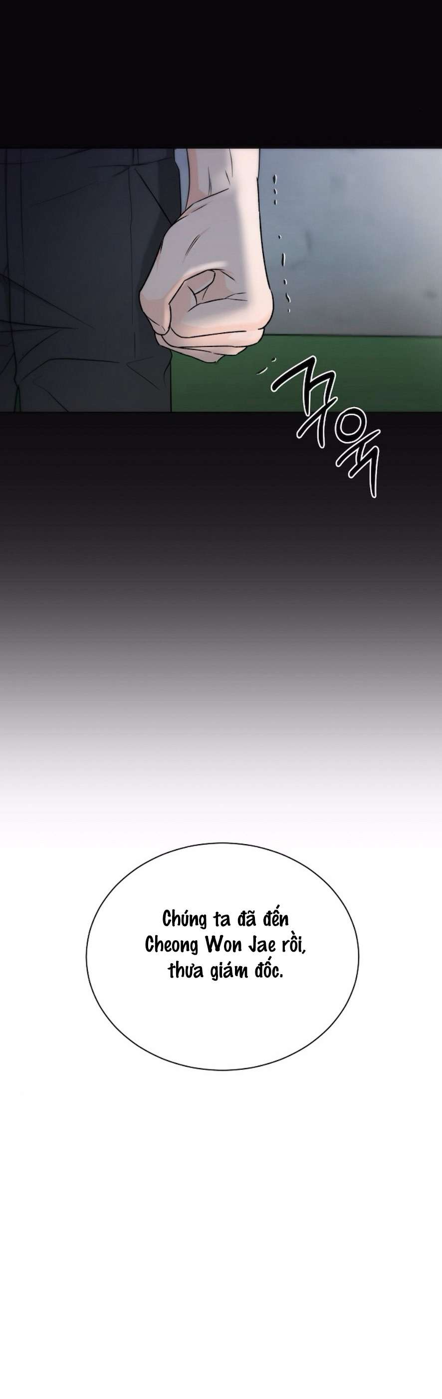 〖18+〗- Quyết Tâm Bị Ruồng Bỏ Chap 9 - Trang 2