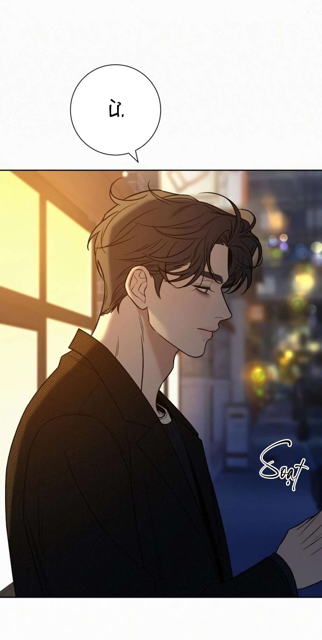 Chiến Lược: Tình Yêu Trong Sáng Chap 110 - Trang 3