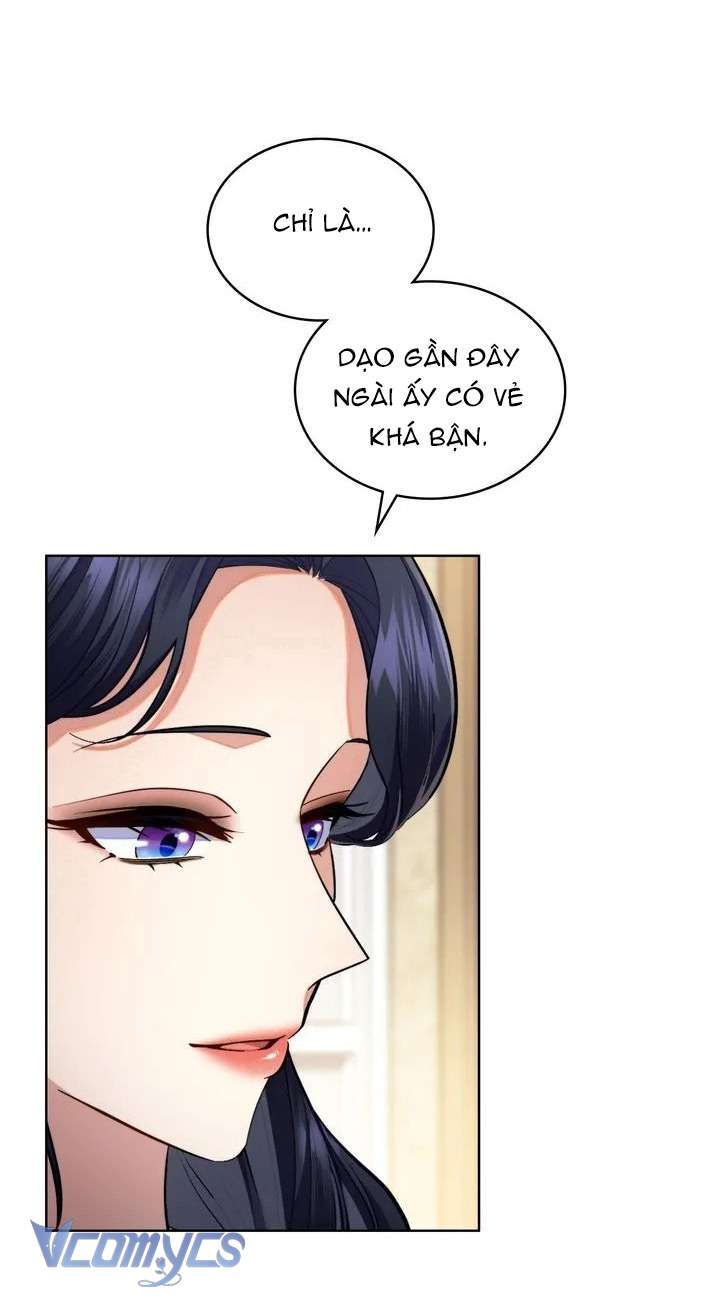 Hôn Nhân Giả Dối Chap 63 - Trang 4