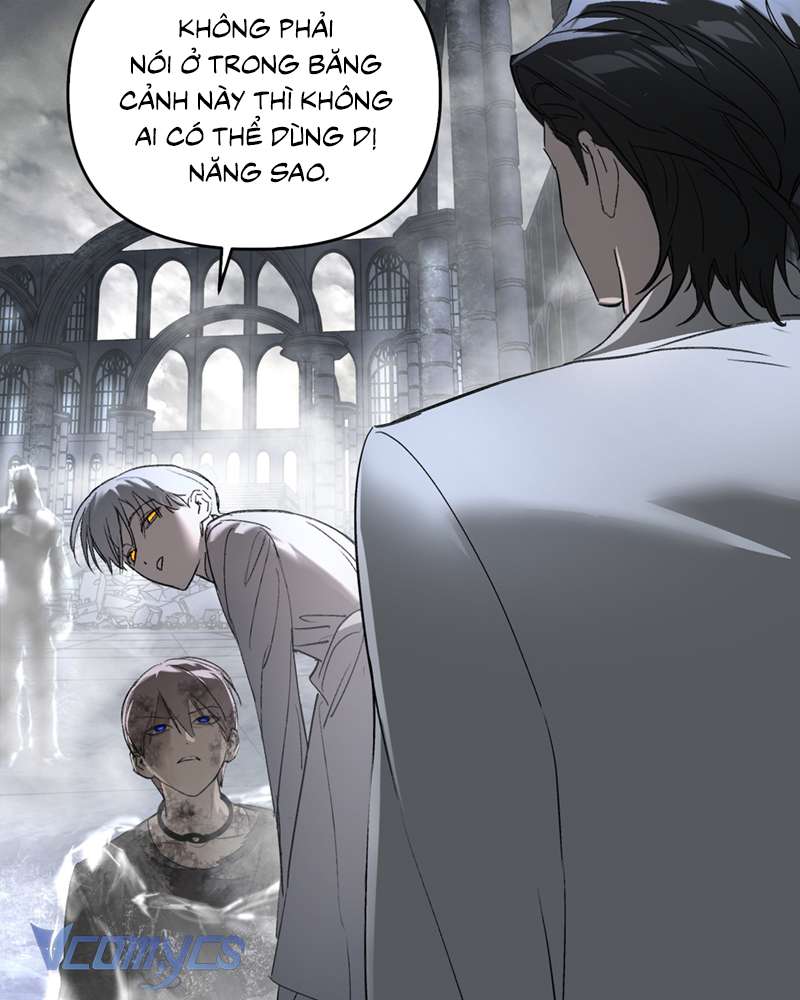 Ác Chi Hoàn Chap 57 - Trang 4