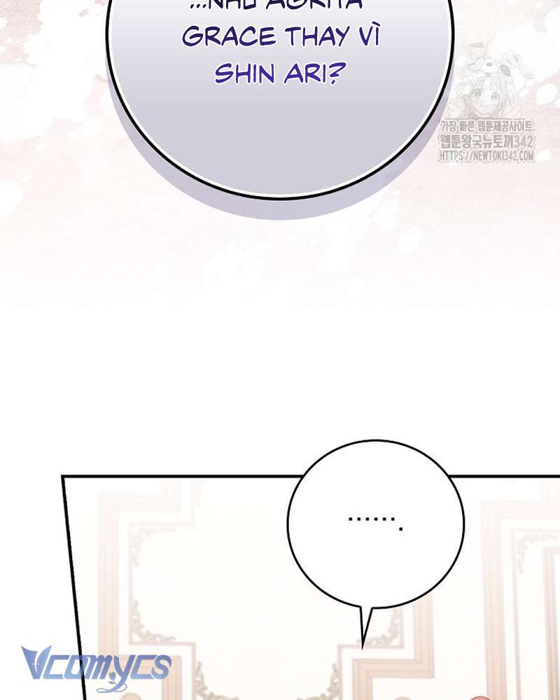 Chị Gái Của Nhân Vật Phản Diện Hôm Nay Cũng Đang Đau Khổ Chap 91 - Trang 4