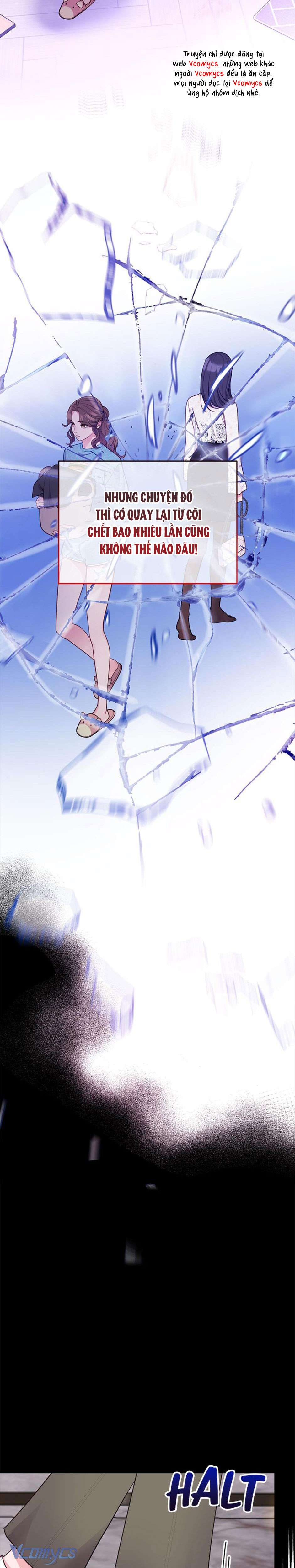 Lời Tỏ Tình Đáng Ngờ Chap 44 - Trang 2