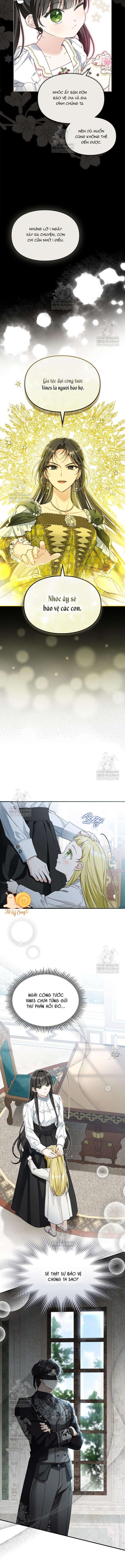 Tôi Đã Đính Hôn Với Vị Công Tước Mù Chap 20 - Trang 2